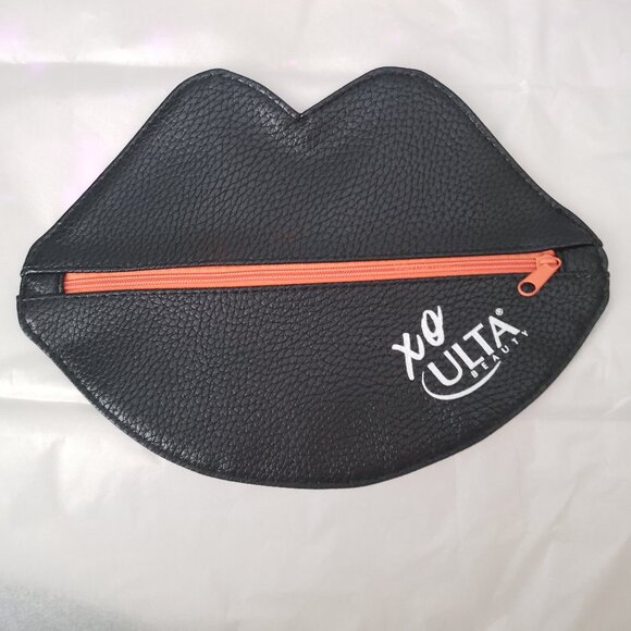 Nyx Lippie Love Ulta Makeup Pouch - Opened, unused - Picture 2 of 4
